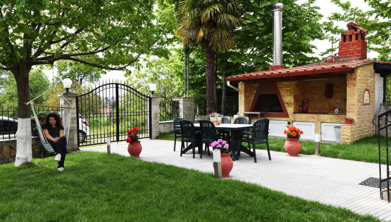 Summer Panorama Retreat - Yard, Barbeque, Up To 7 Epanomi Esterno foto