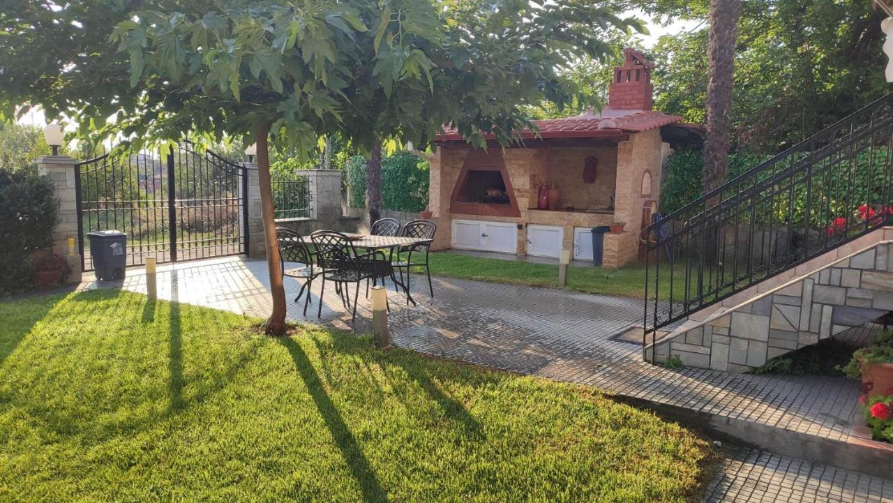 Summer Panorama Retreat - Yard, Barbeque, Up To 7 Epanomi Esterno foto